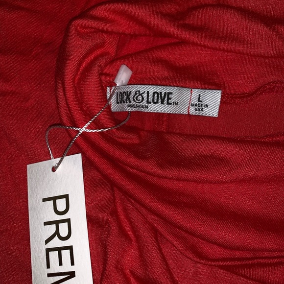 NWT Women’s Large Maxi Skirt - Picture 8 of 9